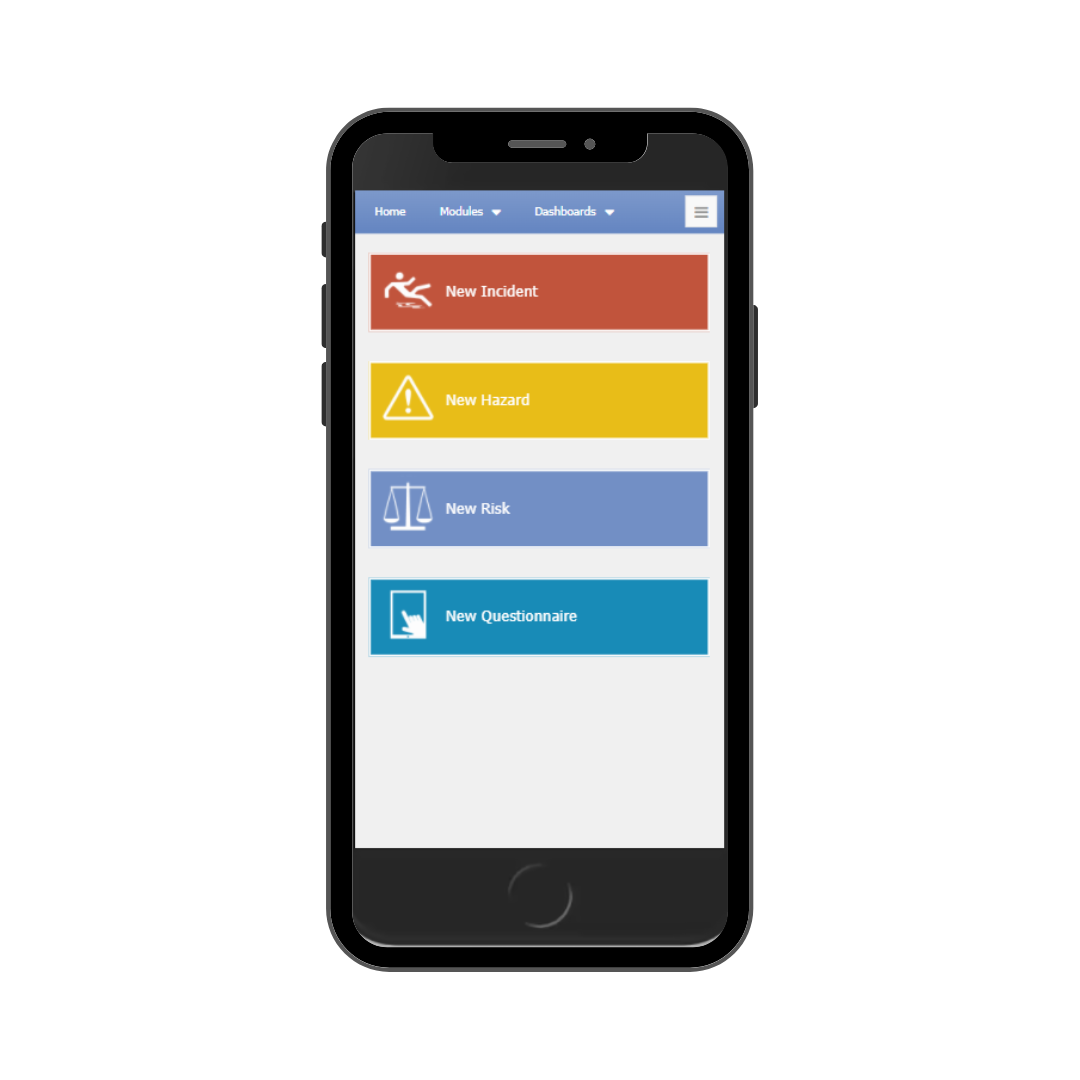 screenshot of Figtree Safety